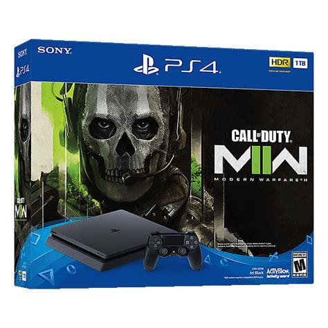 call of duty ps4 console, Ps4 console 1tb limited edition + call of duty black ops iii online at