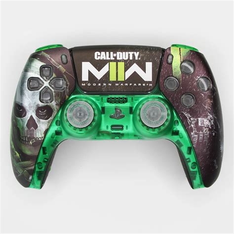 call of duty ps5 controller, Call of duty custom design ps5 controller