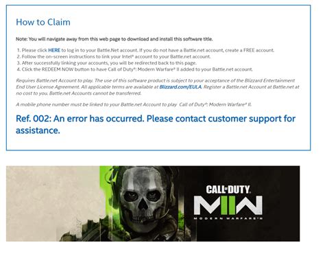 call of duty redeem code mw2 not working, How to redeem call of duty mw2 beta code