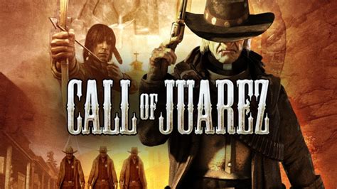 Call Of Juarez Walkthrough No Commentary