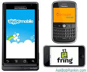 call skype cell phone, How to answer a skype video call