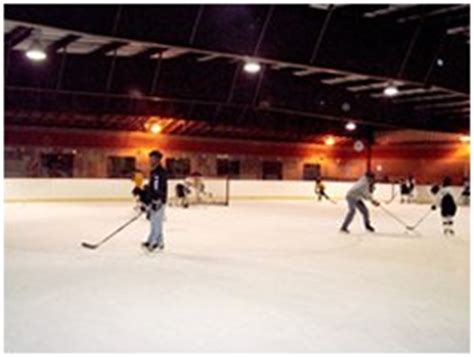 callahan ice rink