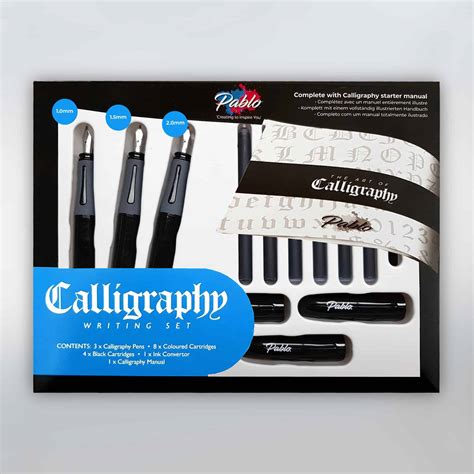 calligraphy pens at the range, 10+ best calligraphy pens in 2022 (november)