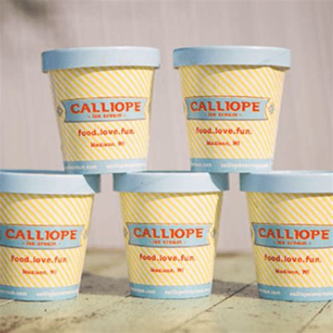 calliope ice cream