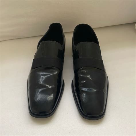 calvin klein bernard formal dress shoe