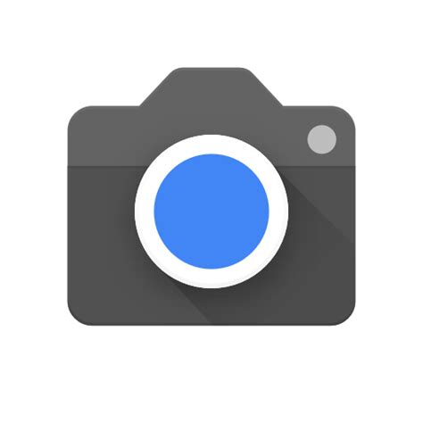 camera app google pixel icon, Pixel camera