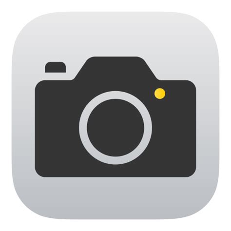 camera app icon apple png, Apple camera icon. Cameras lens app iconscout planners ionicons ios7 useful