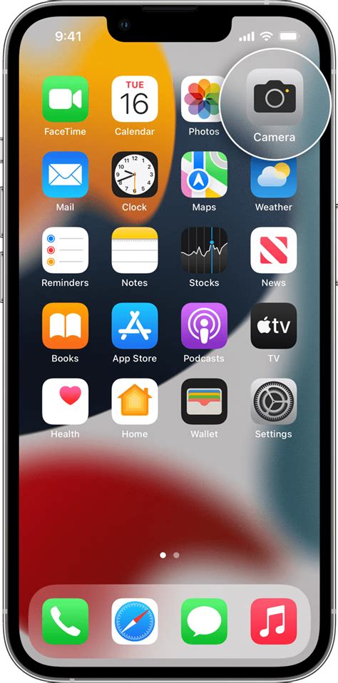 camera app logo on iphone screen, Apple camera app, icon, logo, display, screen, iphone, app, mobile