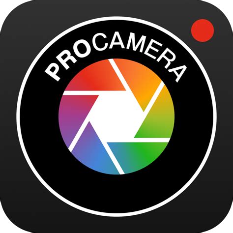 camera logo for mobile app, Camera app icon apple logo iphone icons ios pro cameras clipart picture filters digital photography max video mode access timer. Camera app logo