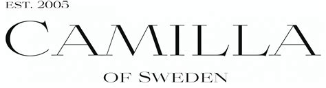 camilla of sweden