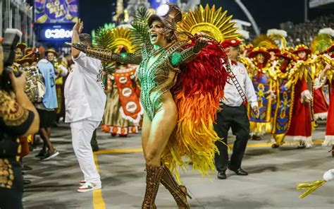 campeãs do carnaval de são paulo 2024