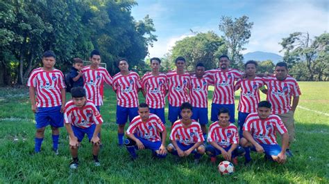 campeonato el salvador