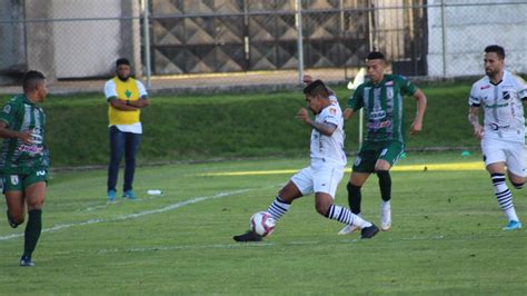 campeonato paraibano hoje