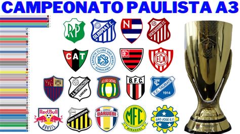 campeonato paulista da série a3