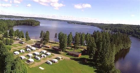 camping degerfors