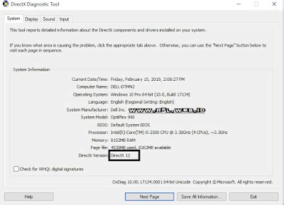 can't create directx 11 device, Directx 11 vs. directx 12: what are the differences and which should