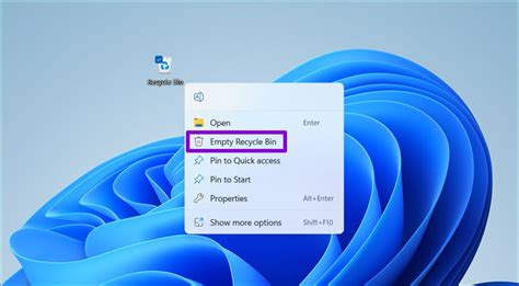 can't empty recycle bin, Top 8 ways to fix can't empty recycle bin in windows 10. Top 8 ways to fix can't empty recycle bin in windows 10