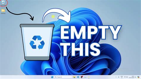 can't empty recycle bin windows 11, Windows 11 recycle bin empty. Top 8 ways to fix can't empty recycle bin in windows 10