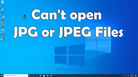 can't open jpeg on windows, Open windows jpeg fix cant apps. Fix: can't open jpg or jpeg files in windows 10
