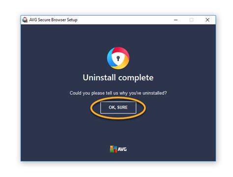 can't remove avg secure browser, Avg review 2021: can you still trust this free antivirus?. Avg secure browser? – practical help for your digital life®