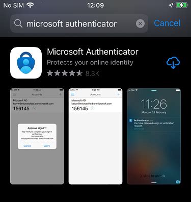 can't set up microsoft authenticator app, How do i set up an authenticator app on my phone? trainee information