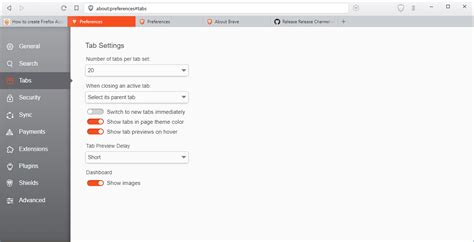 can brave browser cast, Brave browser now available, bringing speed and private browsing