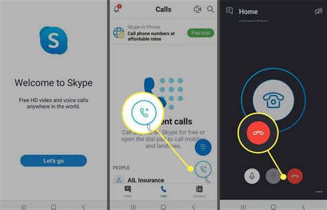 can i use skype to call a landline, Can i use skype to call a landline?