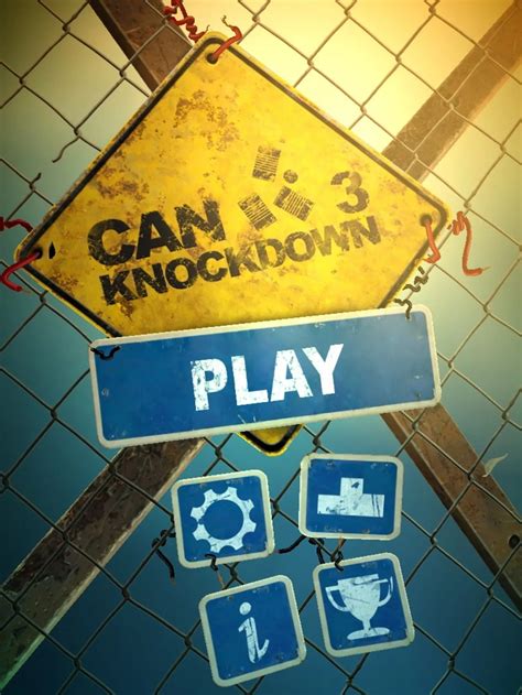 Can Knockdown 3 Level 2 10 Walkthrough