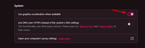 can opera gx use hardware acceleration, Opera gx launches gx profiles and video pickup to enhance your