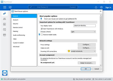 can teamviewer turn on a remote computer, Teamviewer vs remote desktop protocol. what is the difference?. Teamviewer remote rdp protocol comparison