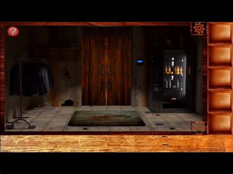 Can You Escape Coma Level 3 Walkthrough