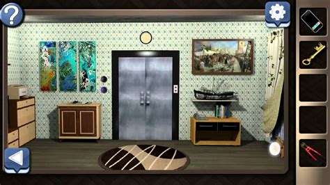 Can You Escape Level 7 Walkthrough Android