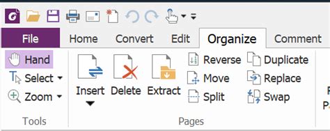 can you extract pages in foxit reader, Can you draw digitally with a mouse