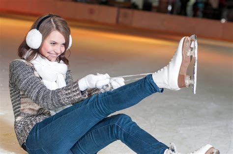 can you ice skate while pregnant