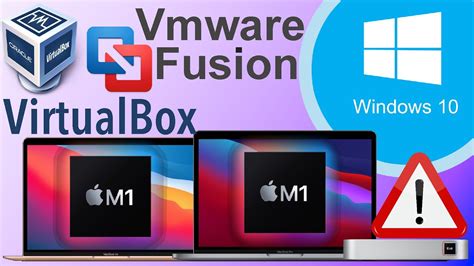 can you run vmware on mac m1, How to run vmware fusion in macos monterey on m1 mac