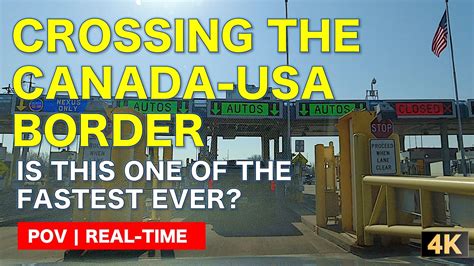 canada border land crossing update, Canada will not open for international tourism until at least september. Canada border crossing usa until international 30th tourism least september open will wait turn behind yellow between line cars they
