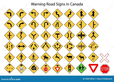 canada highway signs, Driving yield vectorified. Learning road signs canada,traffic signs canada,driving signs, yield