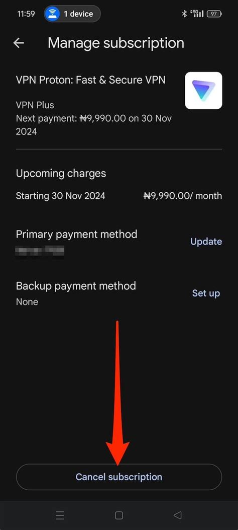 cancel my vpn subscription, How do i cancel my subscription?. How do i cancel my subscription?