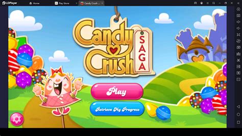 Candy Crush Saga Walkthrough Level 30