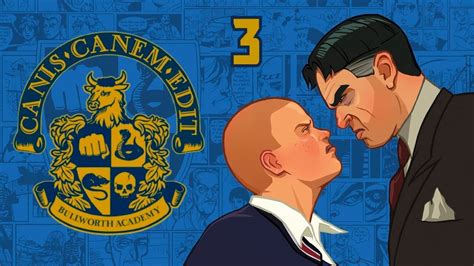 Canis Canem Edit Walkthrough