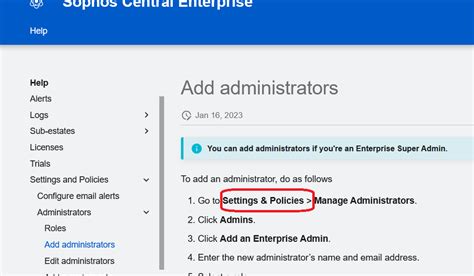 cannot connect to sophos central, Cannot connect device from sophos central