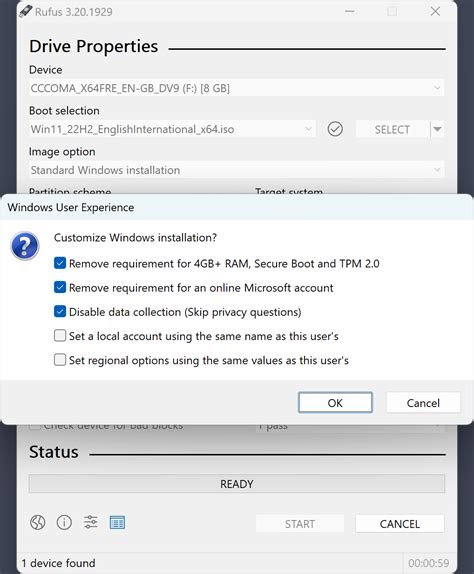 cannot download with rufus, Download rufus 3.14 latest version for windows pc