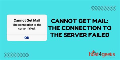 cannot get email connection to server failed, Ultimate guide to fix cannot get mail the connection to the server failed. Failed aptgadget dropbox
