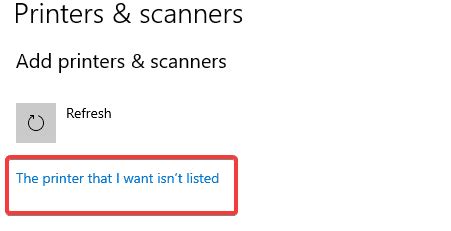 cannot install brother printer windows 10, Fix: brother printer driver installation problems