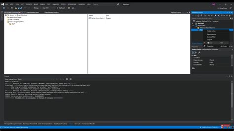cannot open msi file, Plik msi (co to jest i jak go otworzyć) – blog