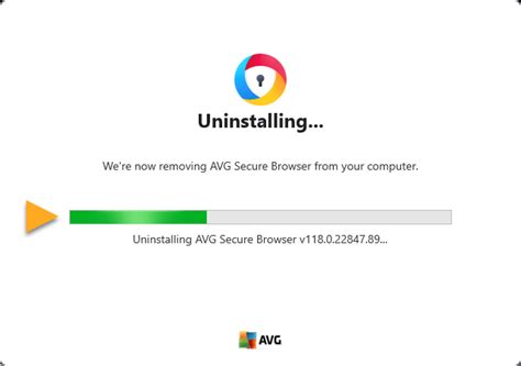 cannot uninstall avg browser, What is avg secure browser? how to download/install/uninstall it. Avg antivirus