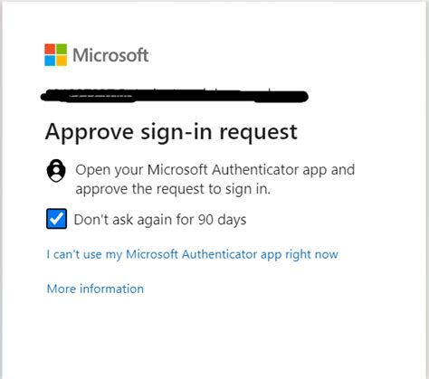 cannot use microsoft authenticator app, Cannot log in due to microsoft authenticator problem