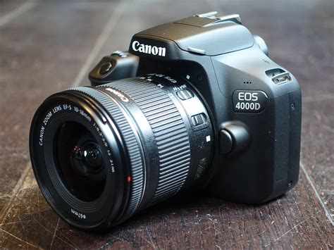 canon 4000d camera software, Eos 4000d
