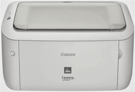 canon 6000 printer draiver, Canon lbp6000 driver download and update [easily]