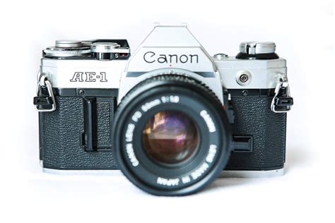 canon ae-1, Canon camera ae film cameras 35 classic mm vintage 35mm cheap rollei. Canon ae-1 film camera